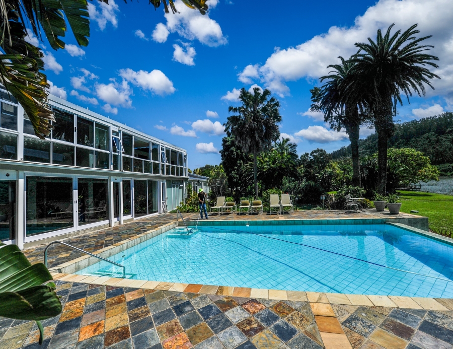 1 Bedroom Property for Sale in Groenvallei Western Cape
